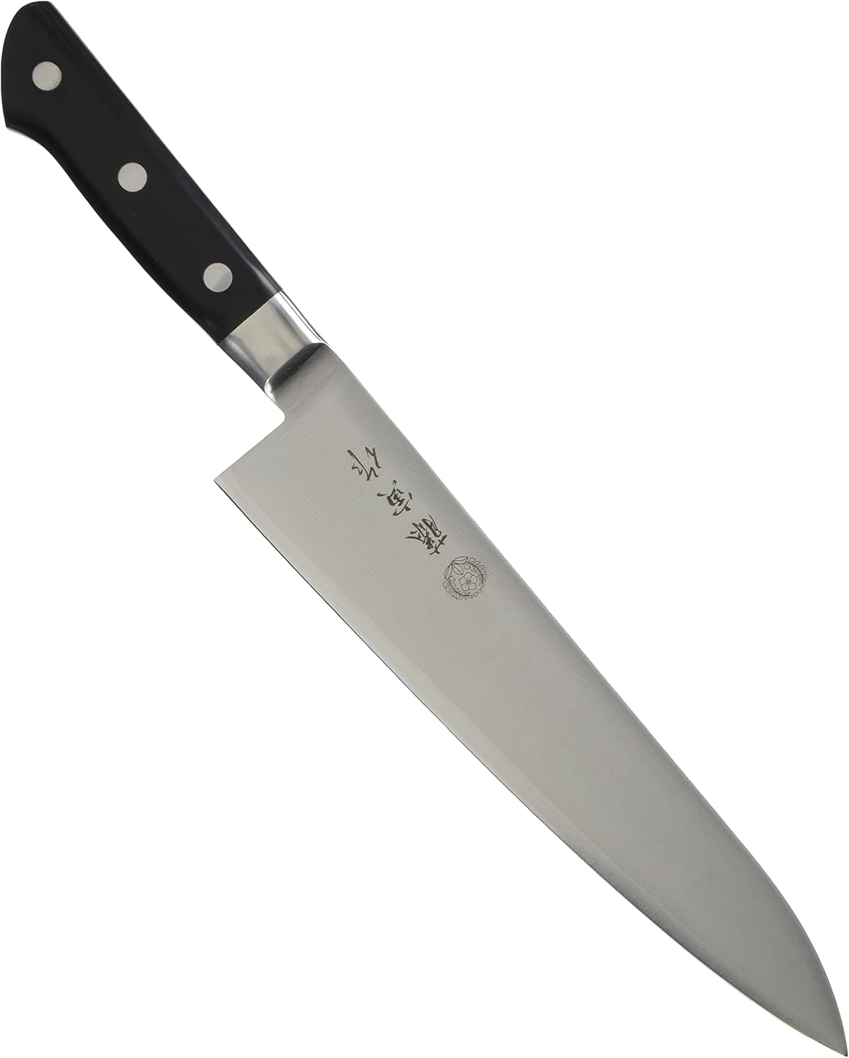 旬 貝印 牛刀 VB0706刃渡り200㎜ 微鏡面 貝印 旬Premier シェフズ 包丁