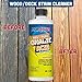 MAXTITE Oxalic Acid (5 Pack, 10lbs total) 99.6% Pure - Metal & Wood Cleaning and Bleaching, Rust Removal (C2H2O4) - HDPE container w/Resealable Child Resistant Cap