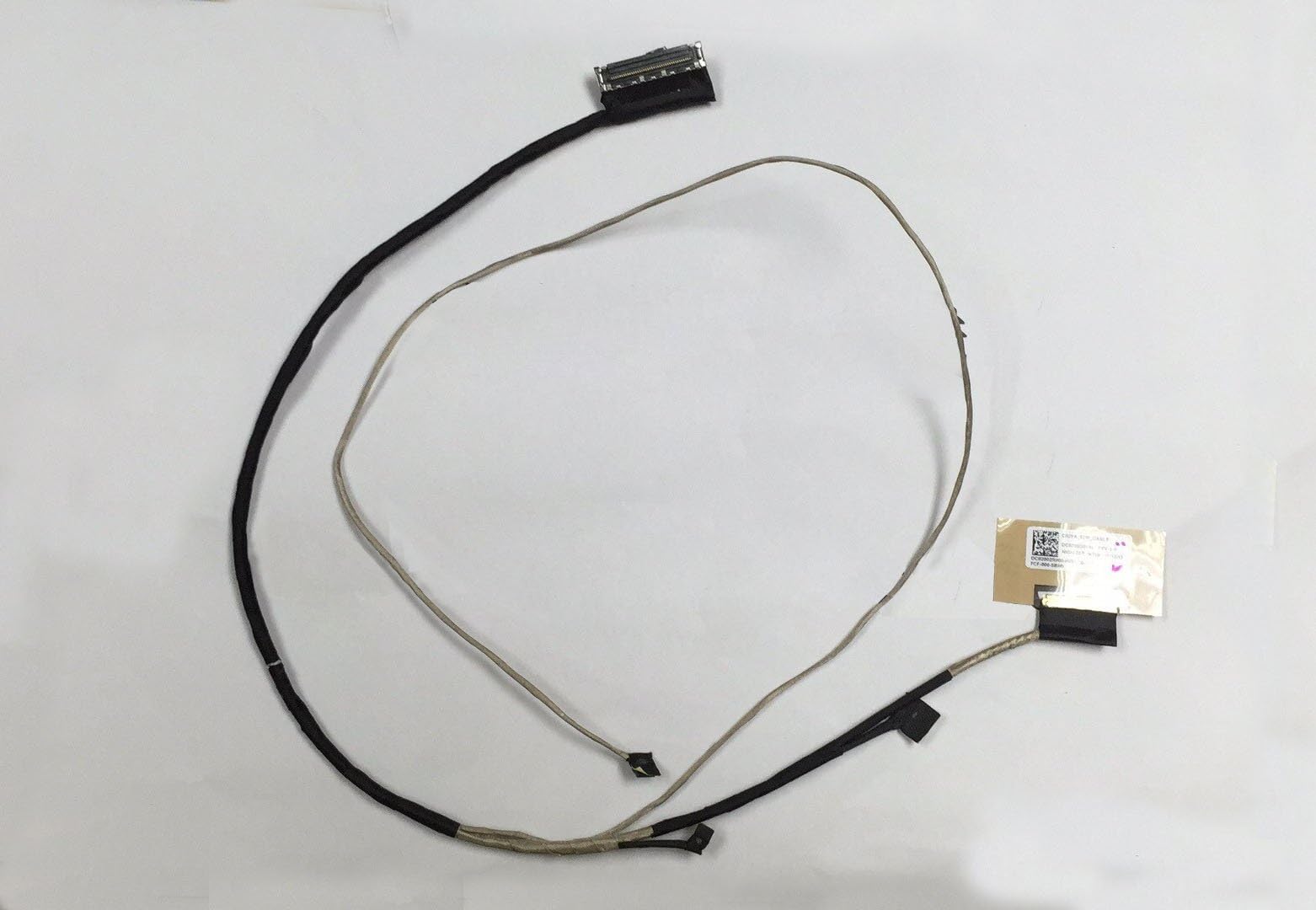 New LCD Video Cable for Lenovo IdeaPad Flex 5-1470 DC02002R900