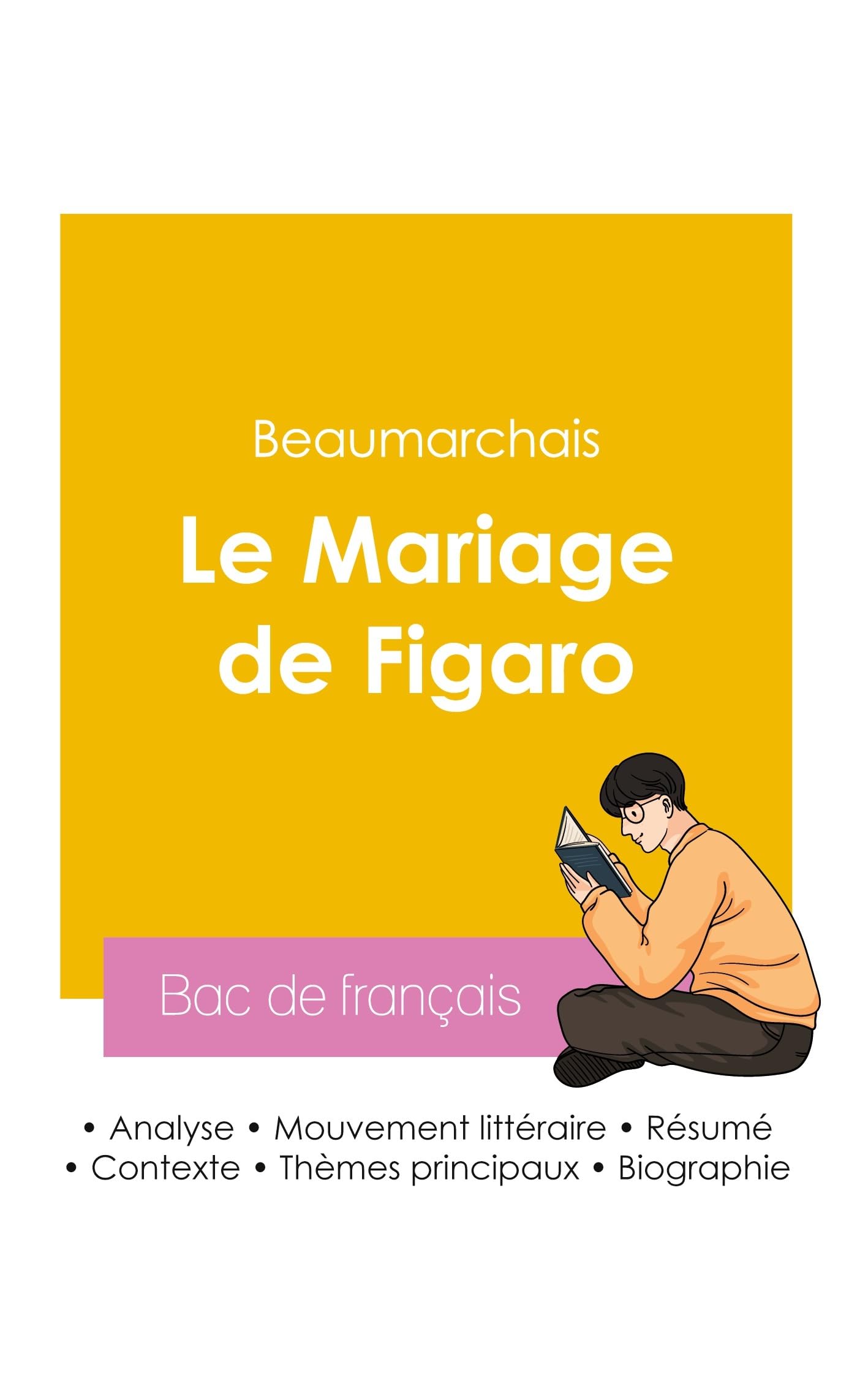 Réussir son Bac de français 2026 : Analyse de la pièce Le Mariage de Figaro de Beaumarchais