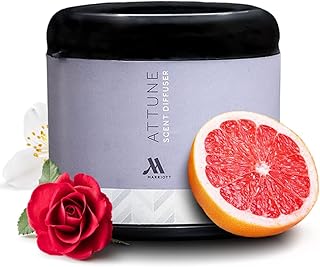 Marriott Attune Scent Diffuser Refill Cartridge - 1 Refill Cartridge for Marriott Hotels Scent Machine with Signature Attune Scent