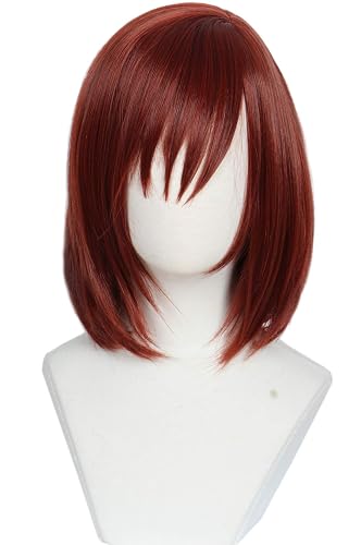 Kairi wig