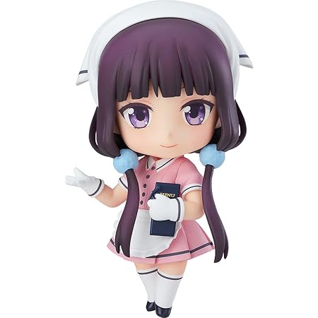 Amazon ねんどろいど ブレンド S 桜ノ宮苺香 ノンスケール Abs Pvc製 塗装済み可動フィギュア フィギュア ドール 通販 Amazon ねんどろいど ブレンド S 桜ノ宮苺香 ノンスケール Abs Pvc製 塗装済み可動フィギュア フィギュア ドール 通販