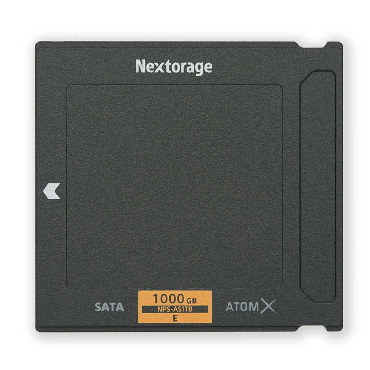 Amazon.com: Nextorage AtomX SSDmini (1TB) : Electronics