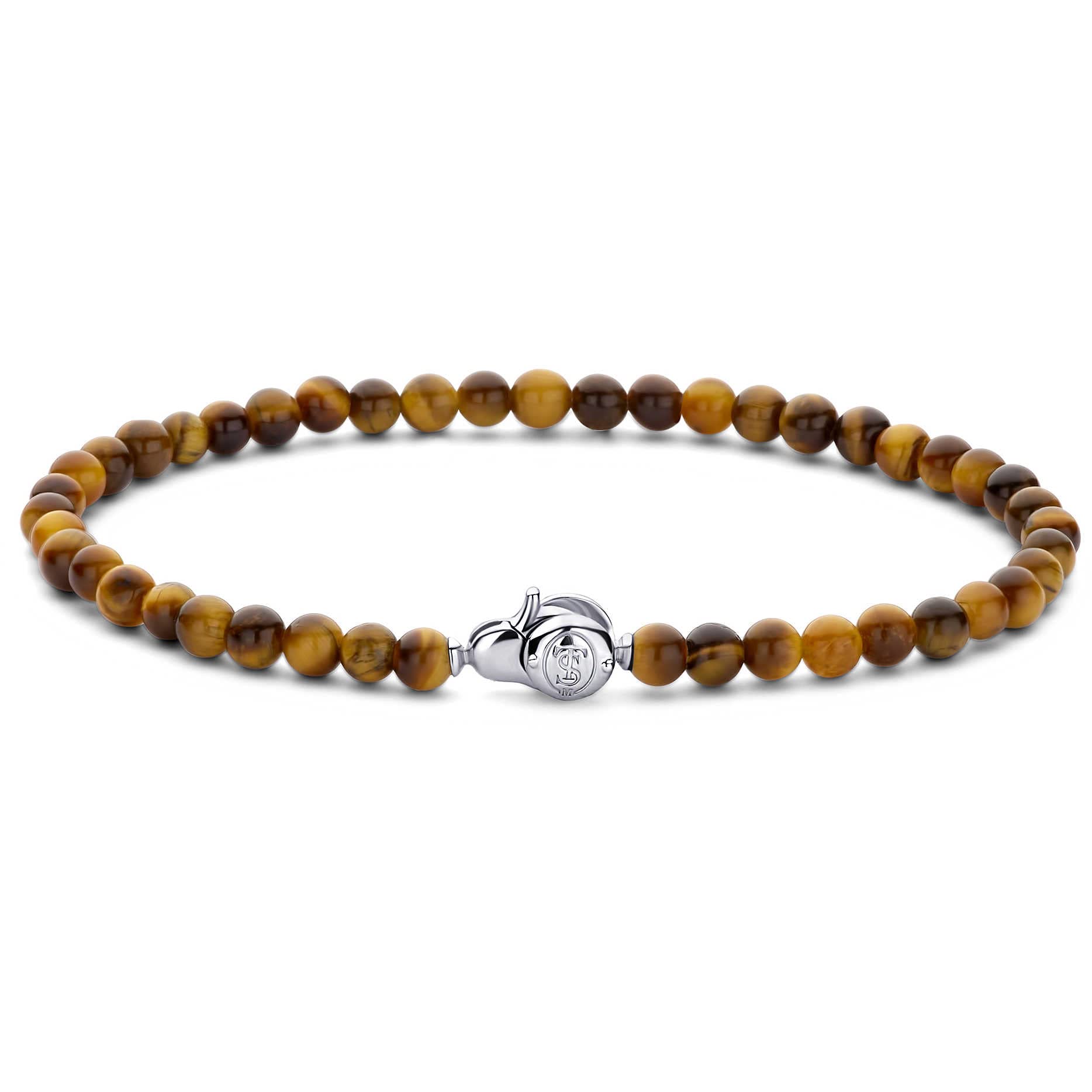 Ti Sento MilanoTI SENTO – Milan Bracelet 2908TE, Sterling Silver