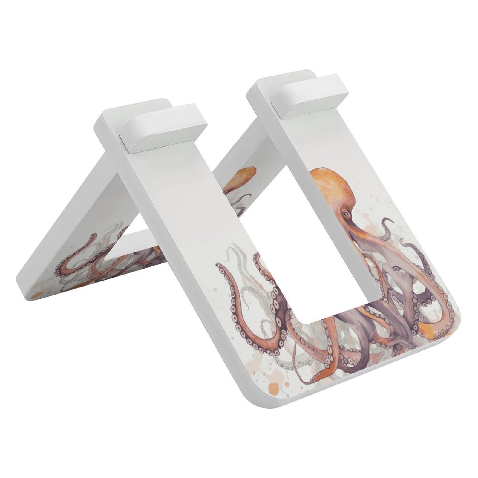MUSM PVC Octopus Tentacles Bike Stand Detachable Bicycle Display Stand Foldable Bikes Storage Organizer for Outdoor Portable Bicycle Holder Stand for Home Garage Storage