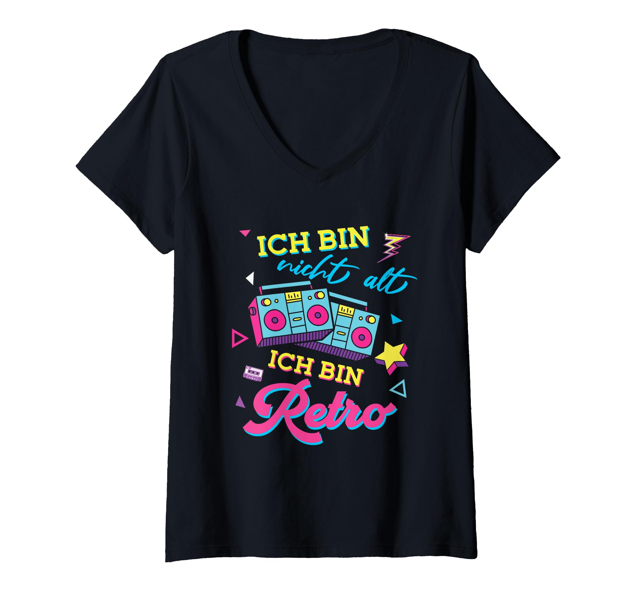 Kleidung mit Designs von Amazon Merch on Demand