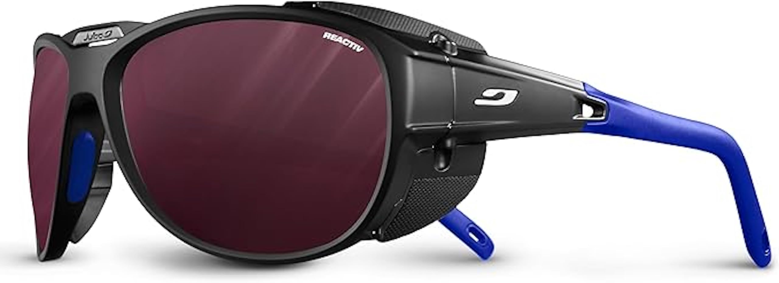 Julbo Unisex Explorer 2.0 Sunglasses (pack of 1)