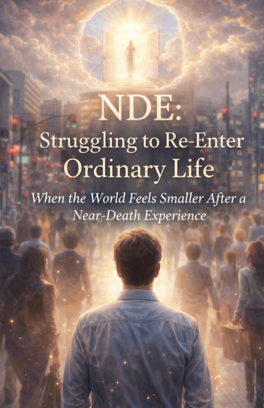 NDE: Struggling to Re-Enter Ordinary Life: When the World Feels Smaller After a Near-Death Experience