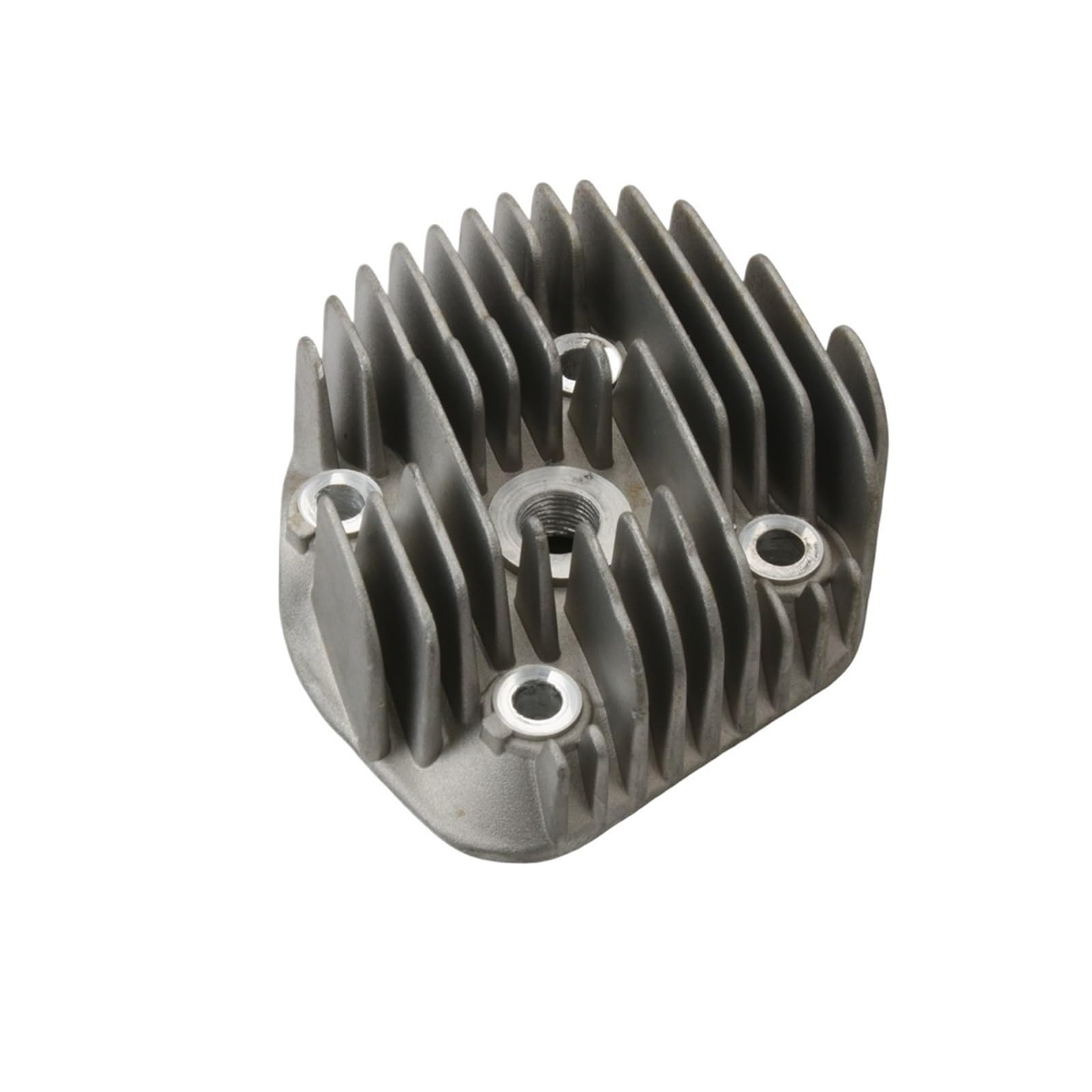 Culasse 56mm pour Booster 100 Nitro Ovetto 100cc Moteur 2T 4VP-E1111-00