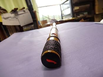 篠笛　一本調子 F管　唄物　ドレミ調　天地糸巻 CMR1-24 　西洋音階 篠笛一本調子】F管 CMR1-27 唄物 ドレミ調 天地糸巻 西洋音階 竹笛