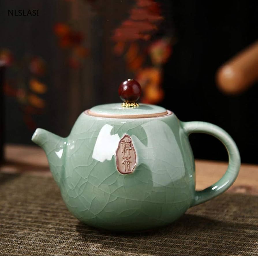 瓷 工具 陶磁 製ティーポット テーカップ 茶 が十に浸 する 適な 茶