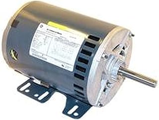 Carrier, Payne, Bryant Manufacturers Original Part Blower Motor HD56FE652, GE Model 5K49MN4500Z, 2HP, 1725 RPM, 208/230/460 V, 3 PH