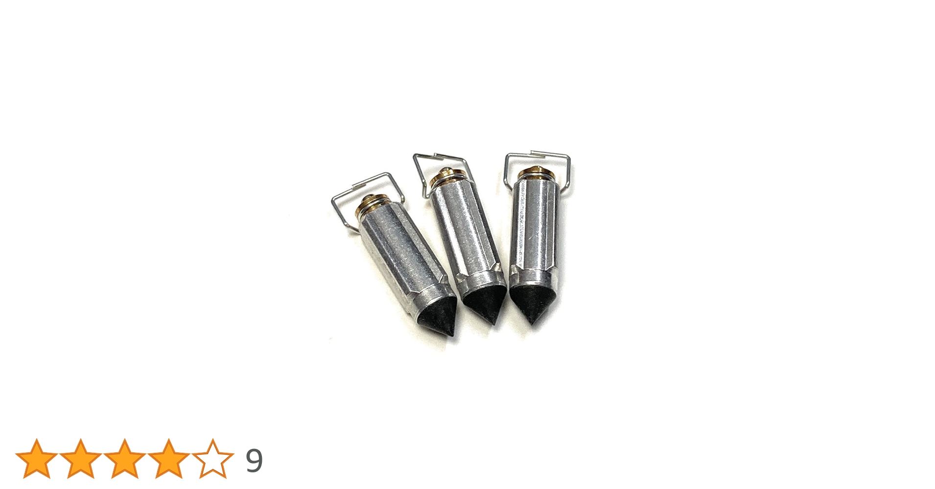 メカニカルバスト　まとめ売り Amazon | ミクニ キャブレター用 フロートバルブ ヤマハ スズキ