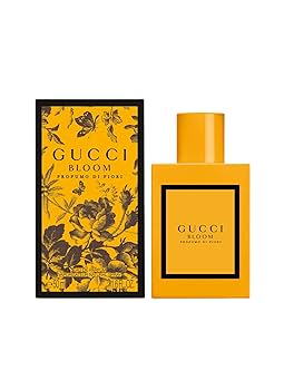 香水(女性用) GUCCI BLOOM ACQUA DI FIORI 50mL Gucci Bloom Acqua di Fiori Perfume | FragranceNet.com®