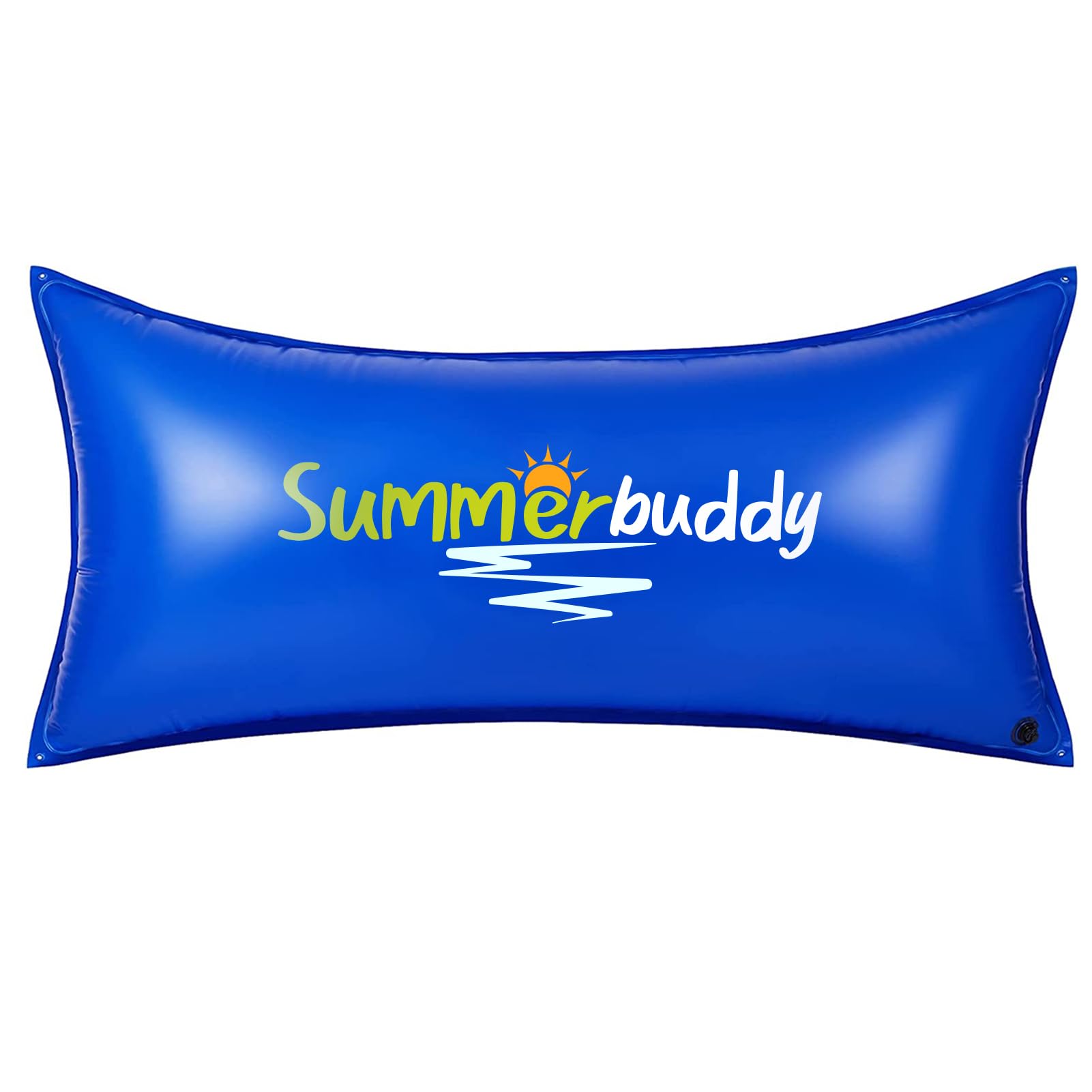 SUMMERBUDDY Pool Pillow 4ftx8ft