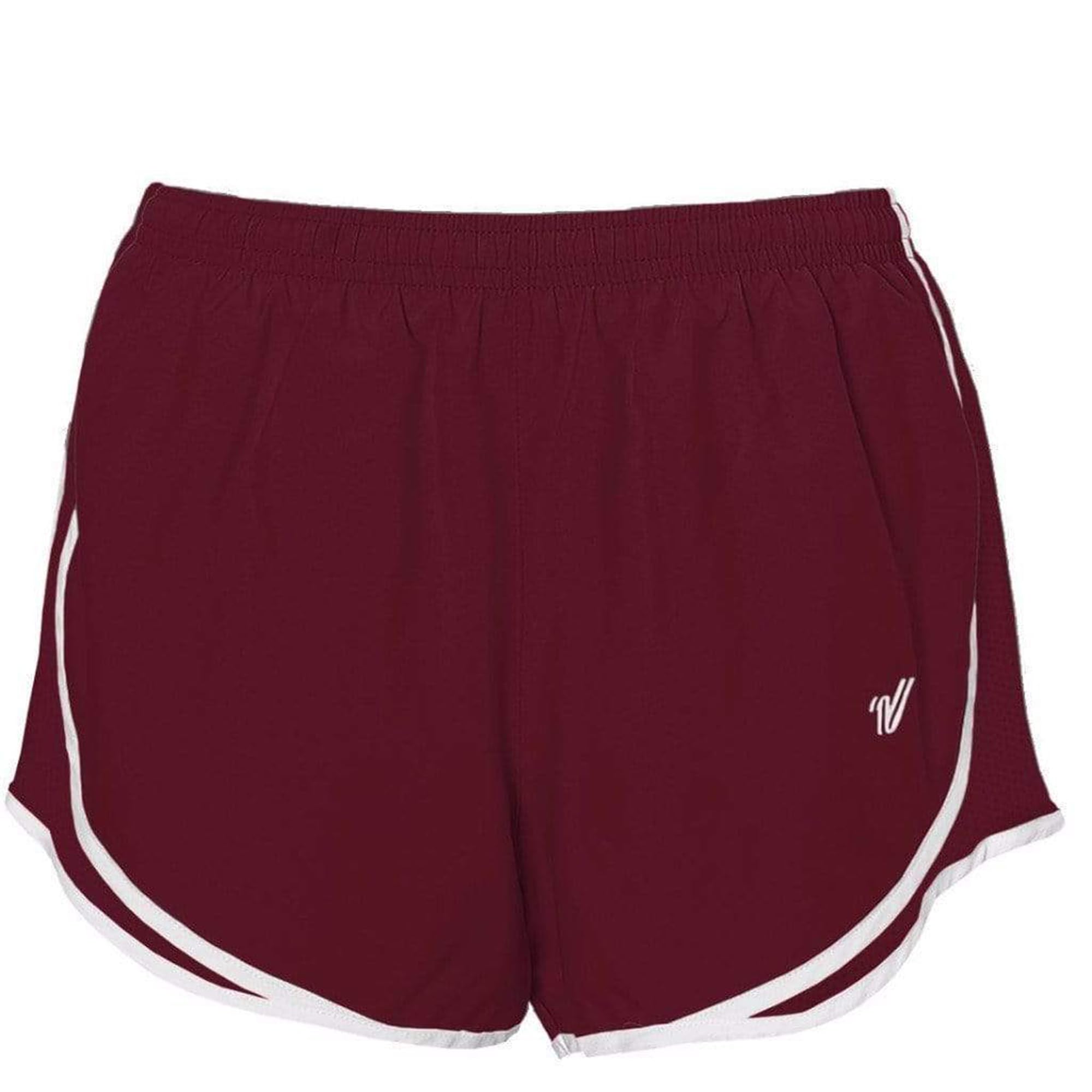 Varsity Spirit Damen Spirit Shorts Varsity Spirit Cheerleading Practice Wear Spirit Shorts