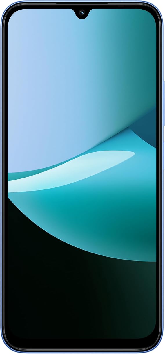 Redmi 15C 8GB RAM 256GB ROM, Blue