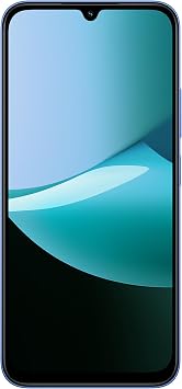 Redmi 15C 8GB RAM 256GB ROM, Blue