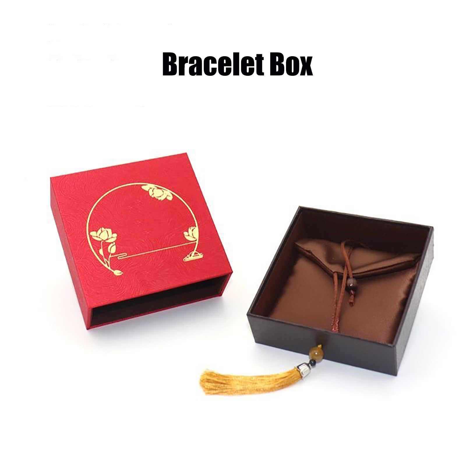 Fengshui - Braccialetto rigido da donna, in vera giada nera, regalo per moglie o mamma, certificato incluso, accessori con pietre naturali
