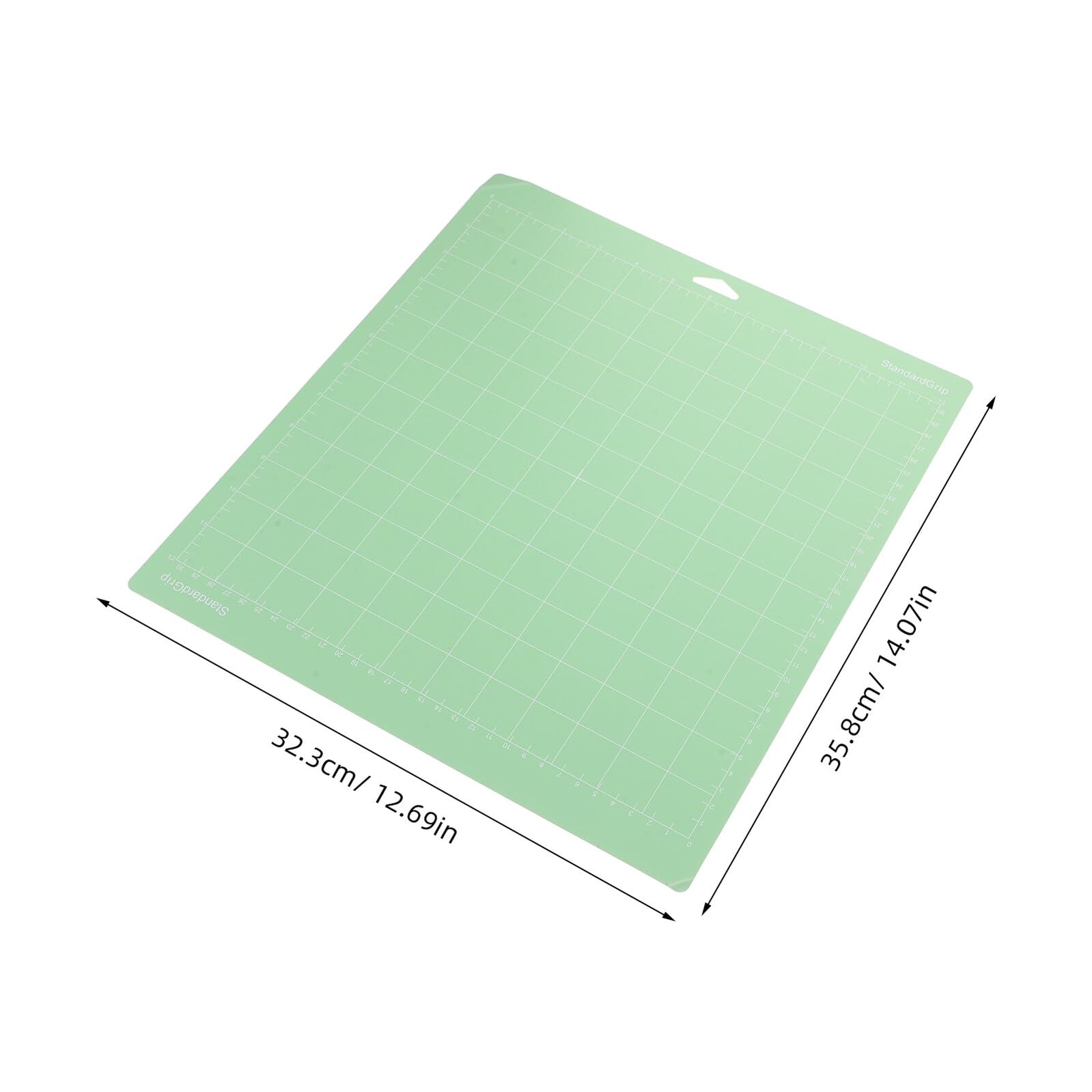 Conjunto de Herramientas para Scrapbooking con Mat, 1 Set