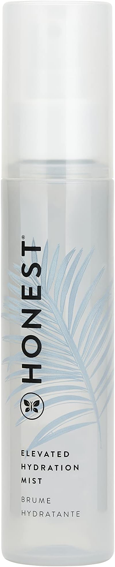 Elevated Hydration Mist
