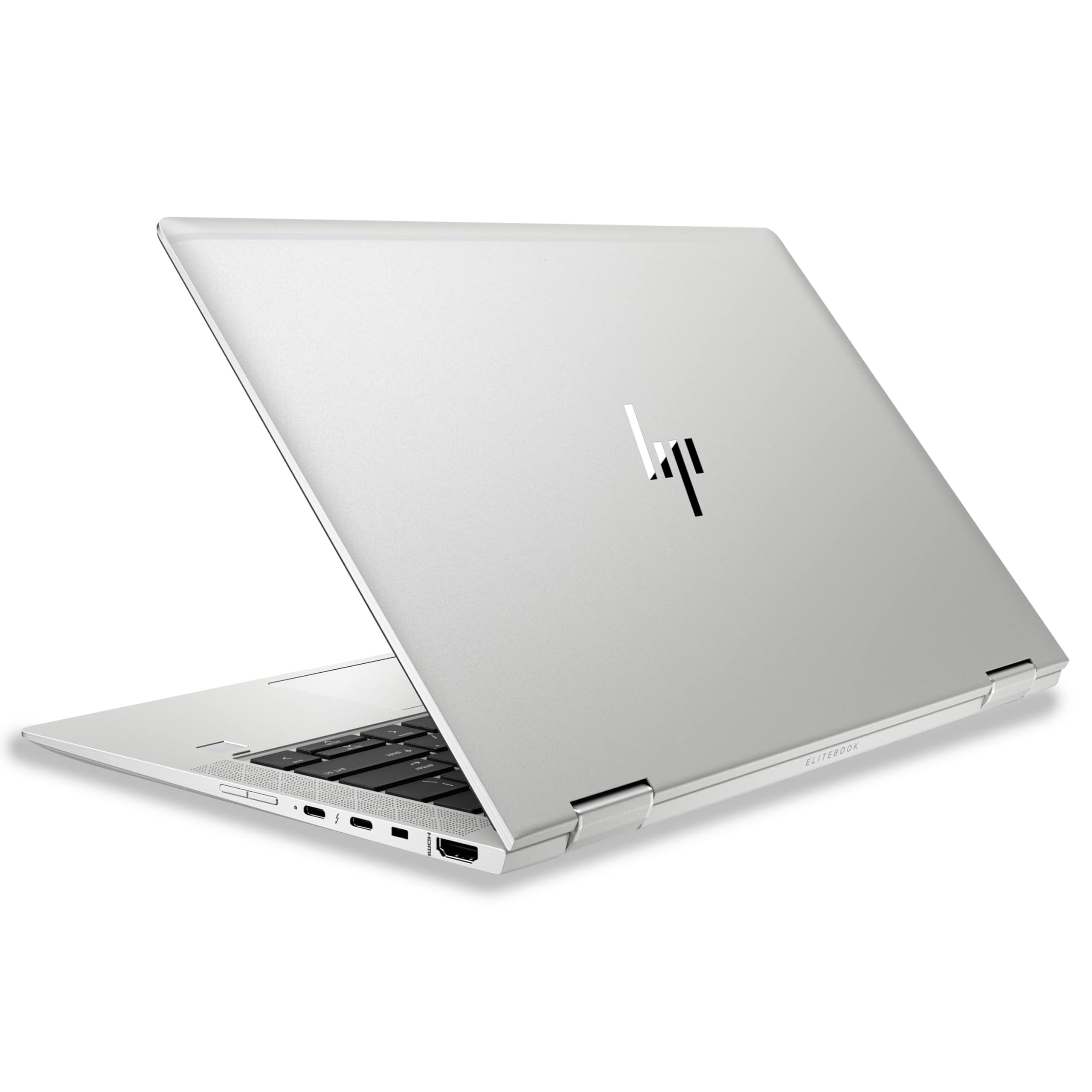 HP EliteBook X360 1030 G4 Generalüberholt - 13,3 Zoll FHD Touch I7 16GB 500GB SSD - Windows 11 Pro
