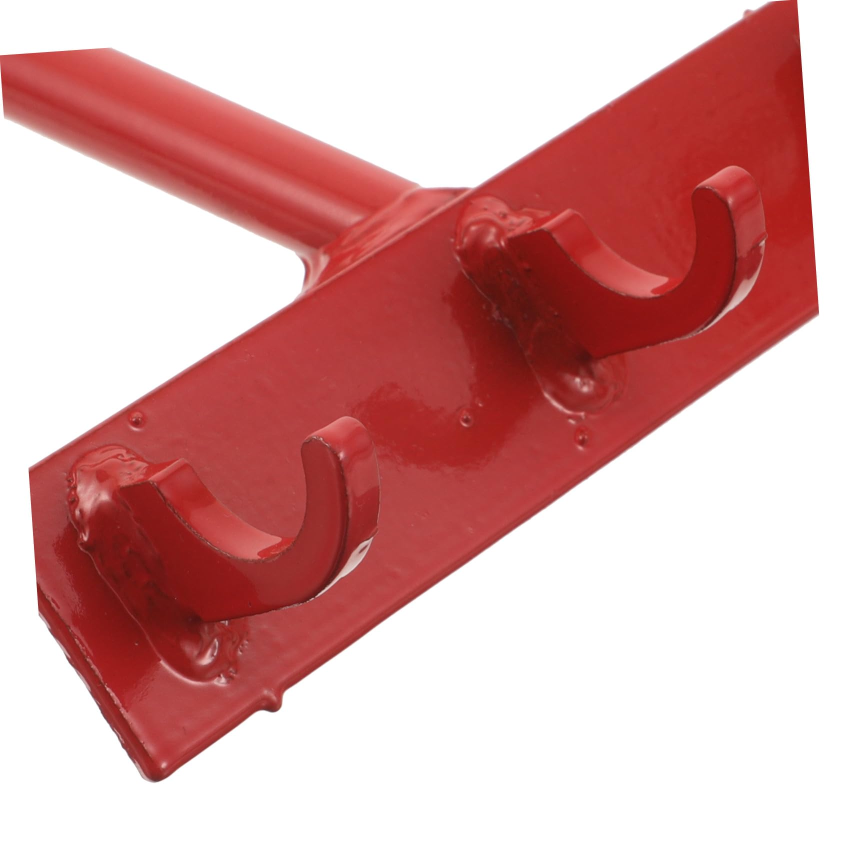 Tenditore per Rete 28" in Acciaio Inossidabile con Ganci Capacità 300 Lbs, Regolazione Tensione Liscia per Recinzioni a Catena e Filo Spinato per Manutenzione Esterna