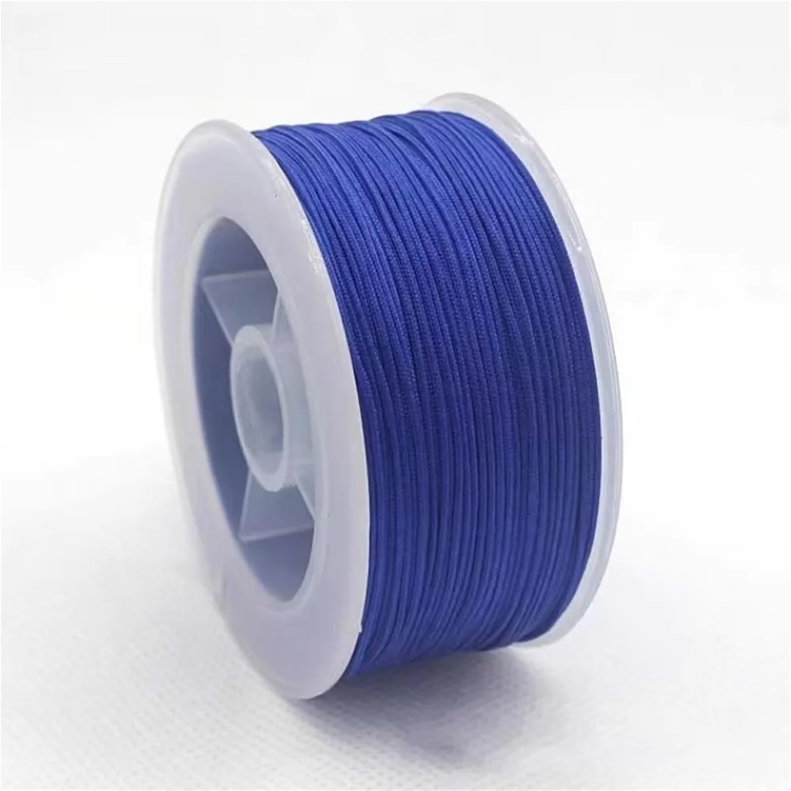 Hilo para Pulseras, Hilo for Pulseras 3Rollos for PulserasCordón De Nylon Nudo Chino Cuerda De Macramé Pulsera Hilo De Cuentas