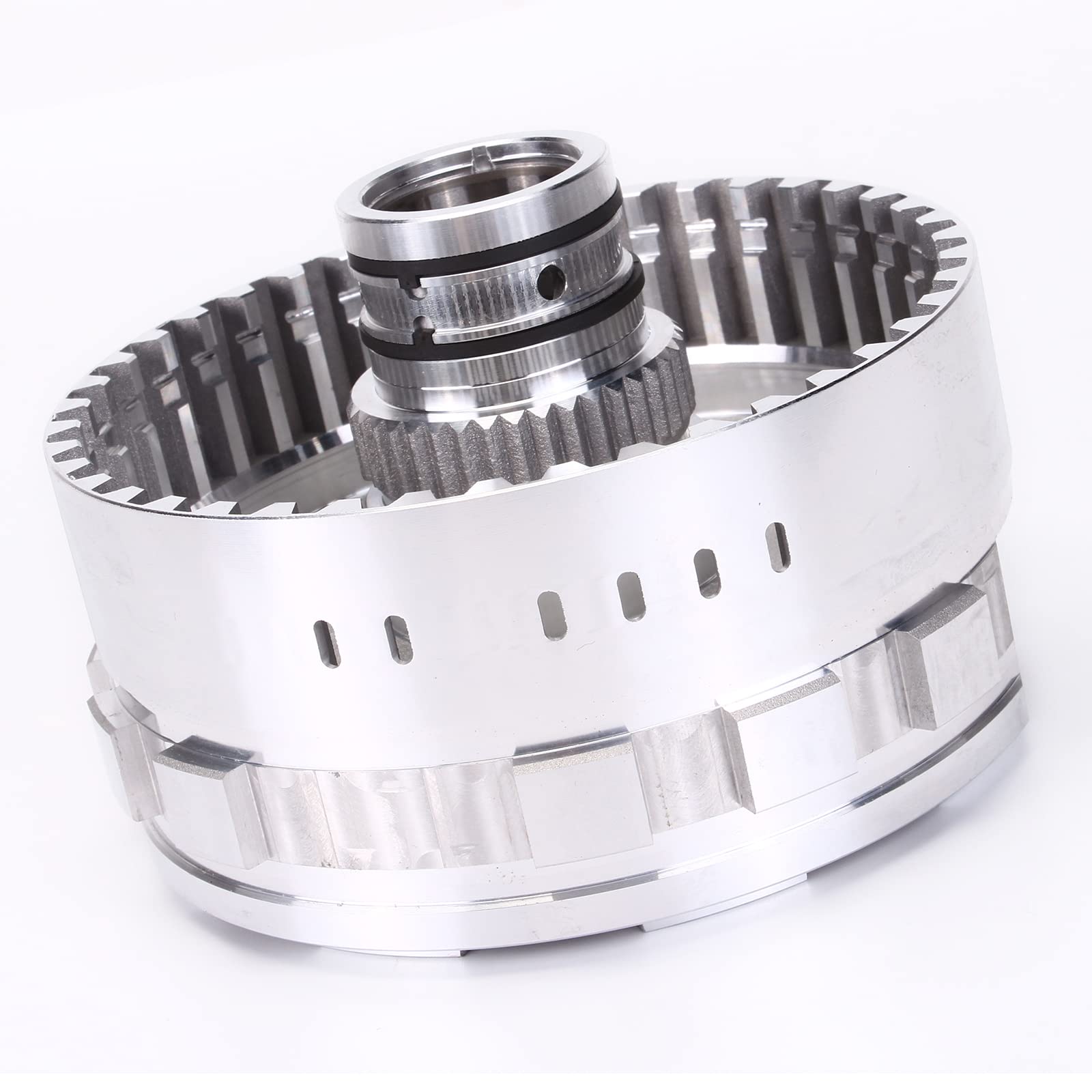 Amazon.com: 62TE Transmissio Low Drum 68029389AA 150mm Clutch Drum  