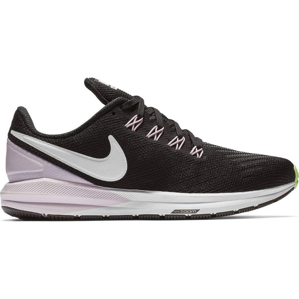 Nike Womens W Air Zoom Structure 22 Running Shoes Desertcart