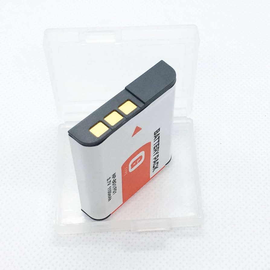 SONY Cyber-shot DSC-HX5 デジタルカメラ バッテリー2個 SONY Cyber-shot DSC-HX5 デジタルカメラ バッテリー2個 SONY