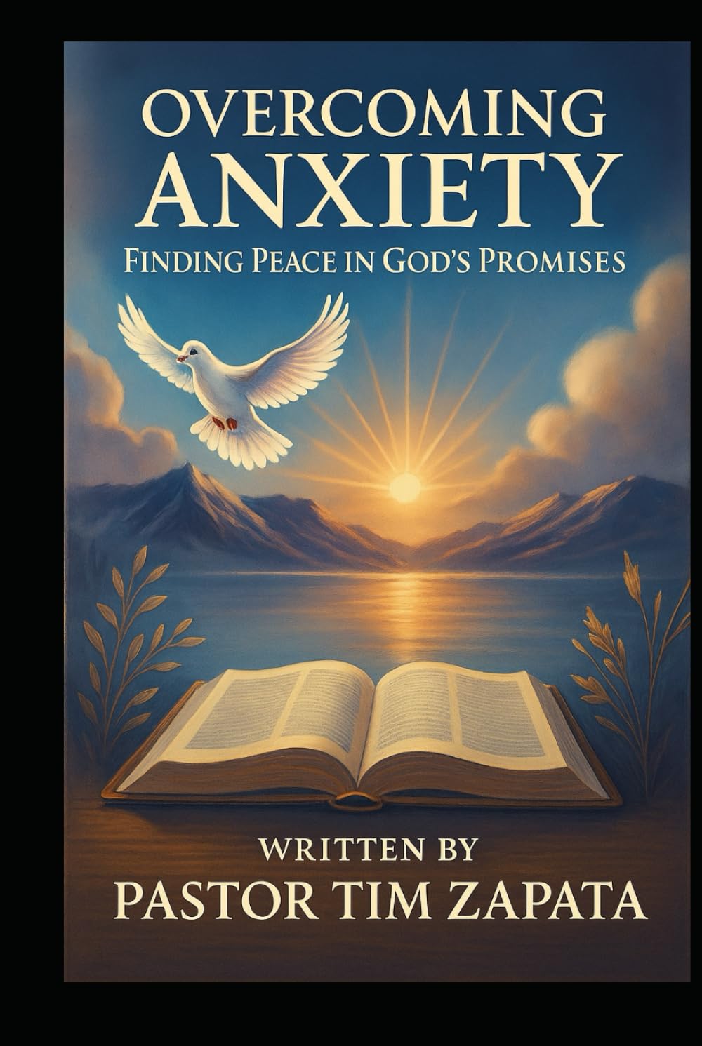 Overcoming Anxiety: Finding Peace in God’s Promises