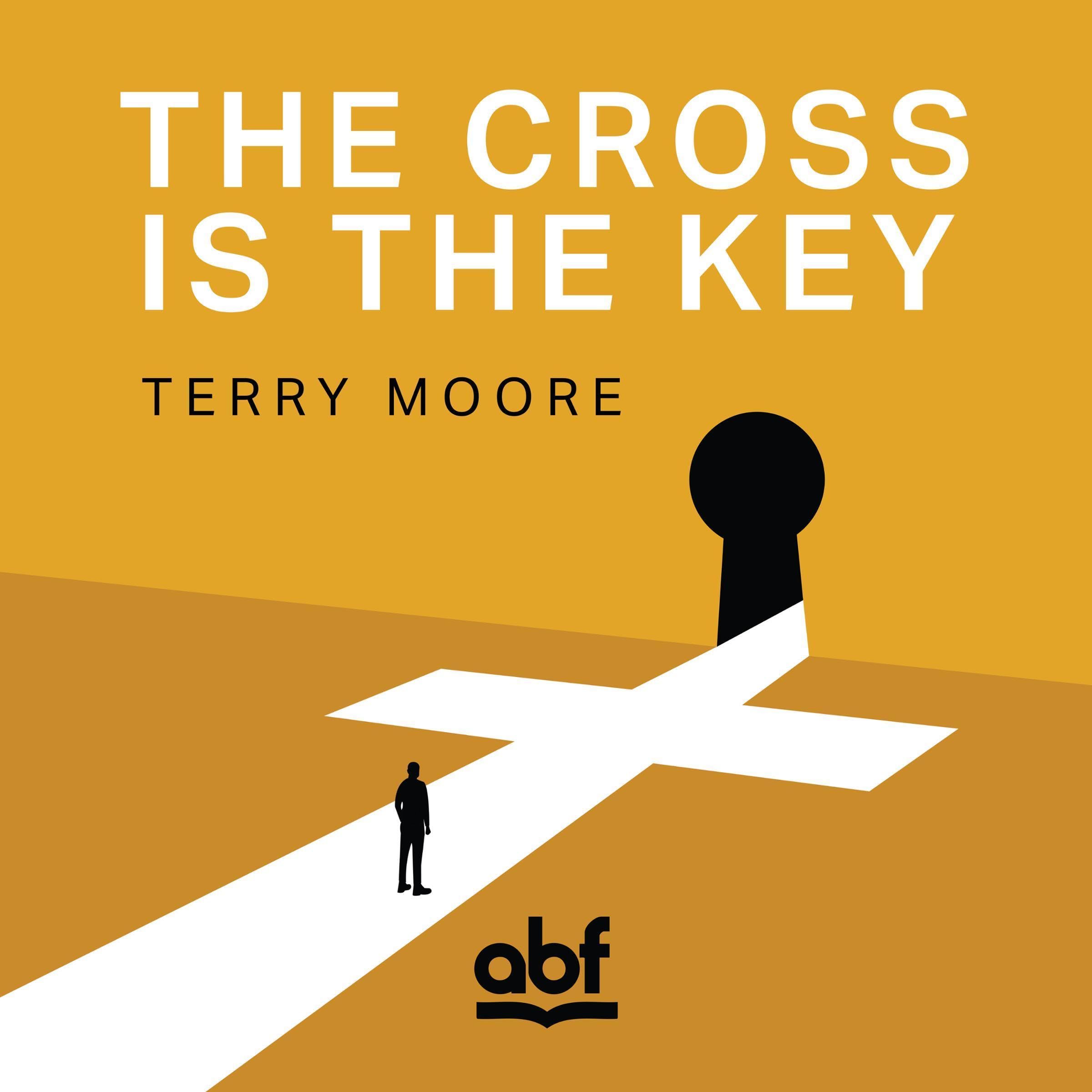 The Cross Is the Key