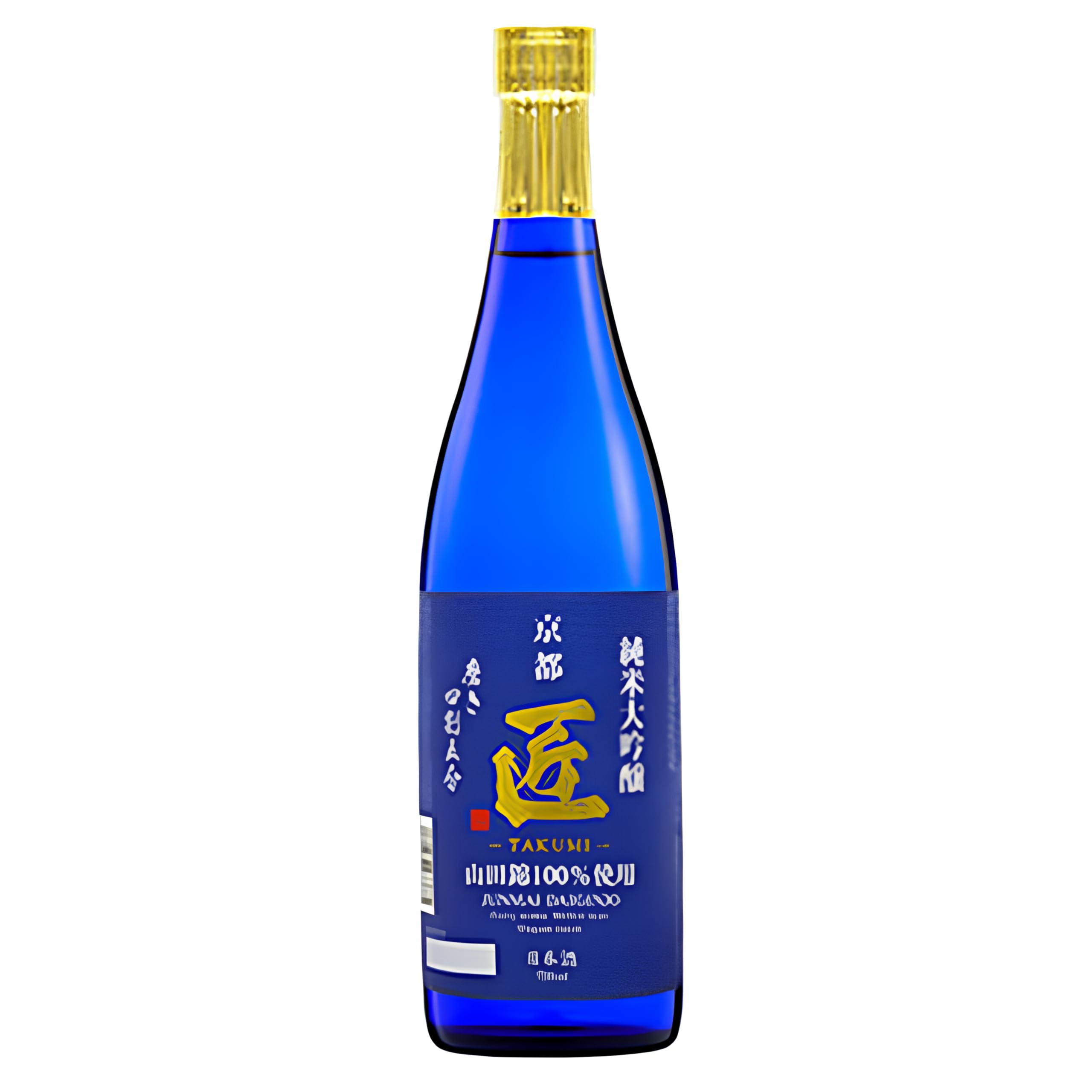 Amazon.co.jp: 京姫酒造 純米大吟醸 匠 [ 日本酒 京都府 720ml