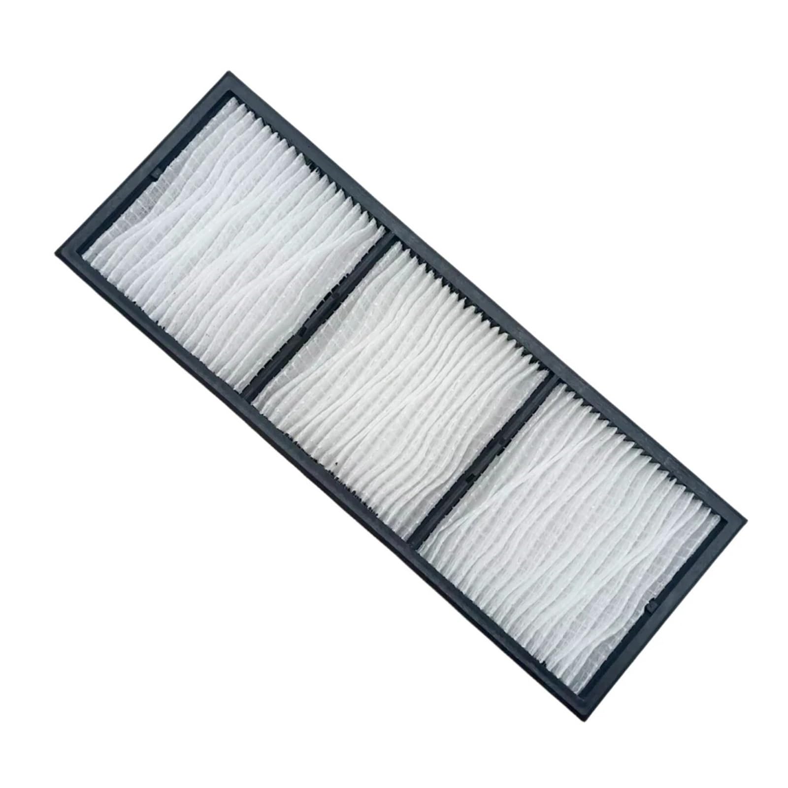Projektor-Luftfilter, Kompatibel Mit Den Modellen EPSON ELPAF62/V13H134AB0, EH-LS11000W/EH-LS12000B Und EH-LS9000B, Wiederverwendbarer Projektorfilter(1PCS)
