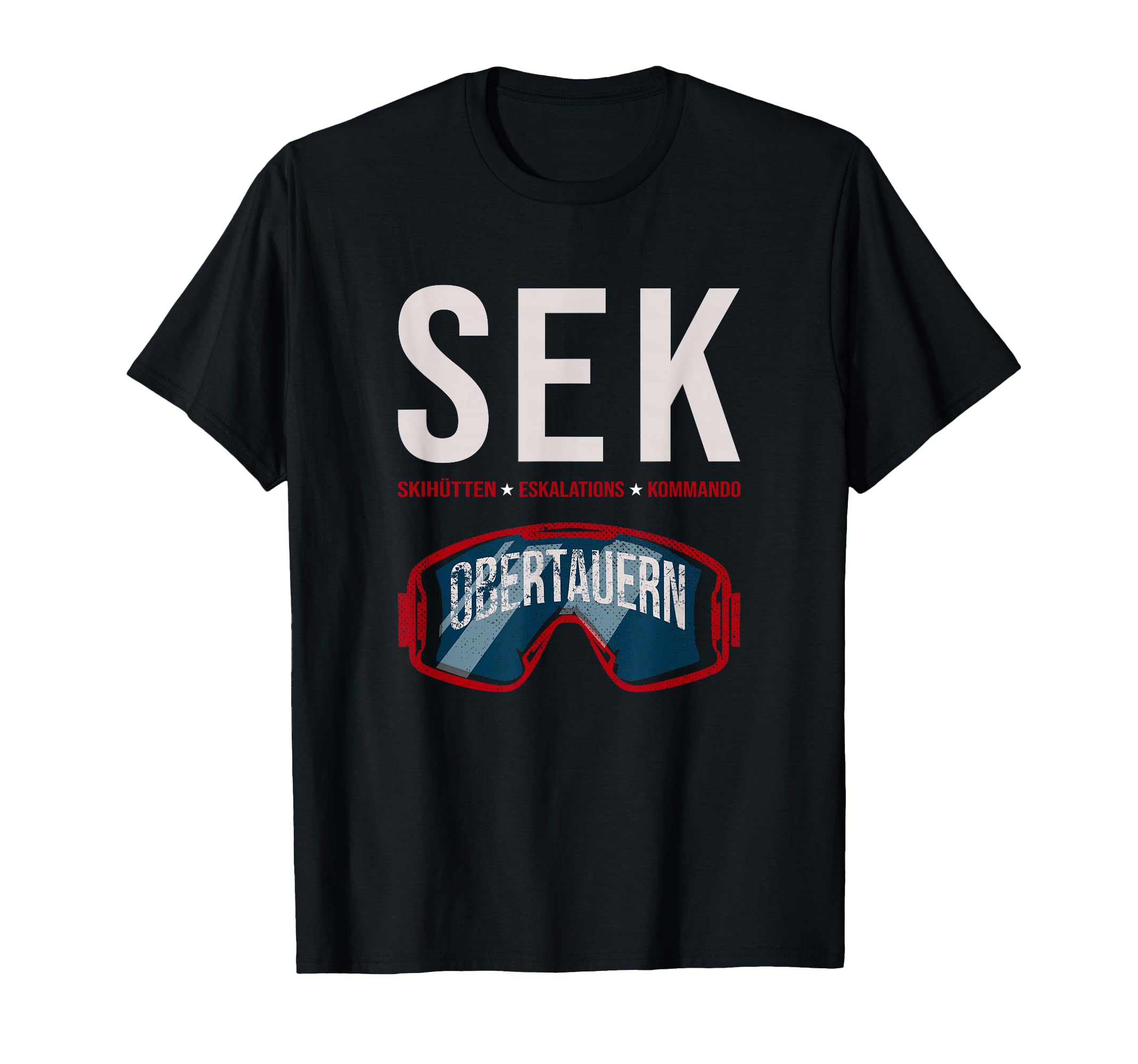Kleidung mit Designs von Amazon Merch on Demand
