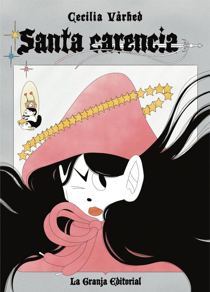 Santa carencia