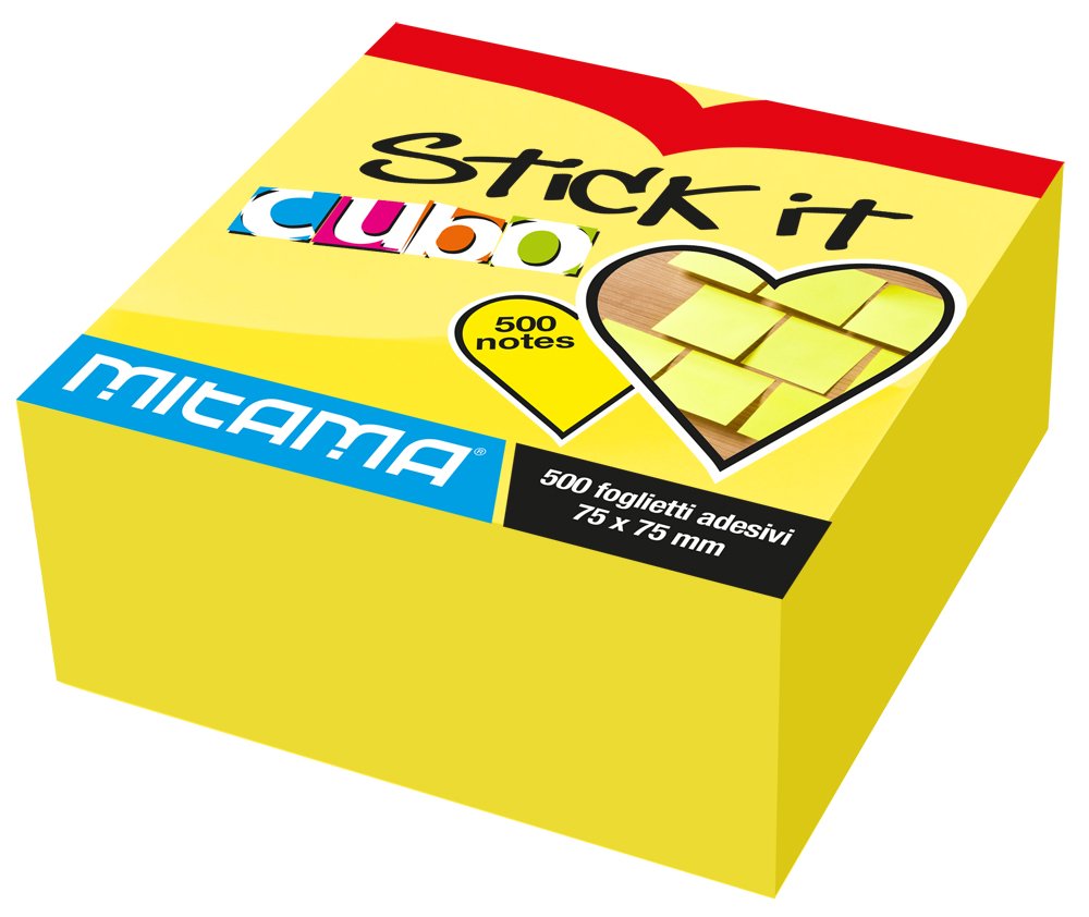 MITAMA 61297 Package Sticker