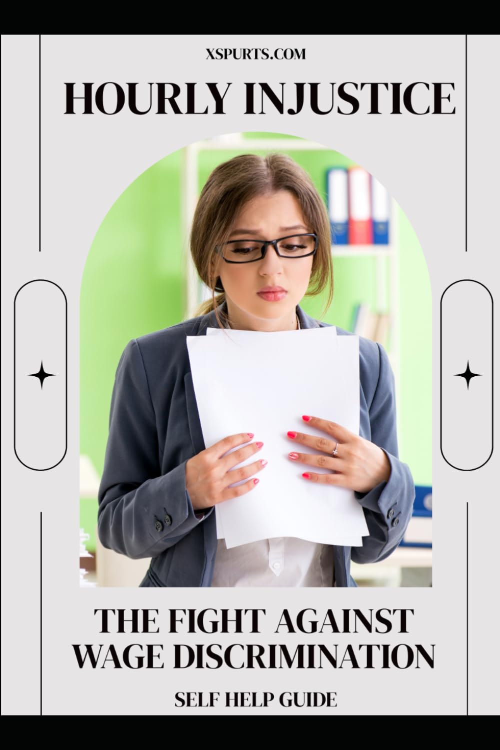 Hourly Injustice: The Fight Against Wage Discrimination