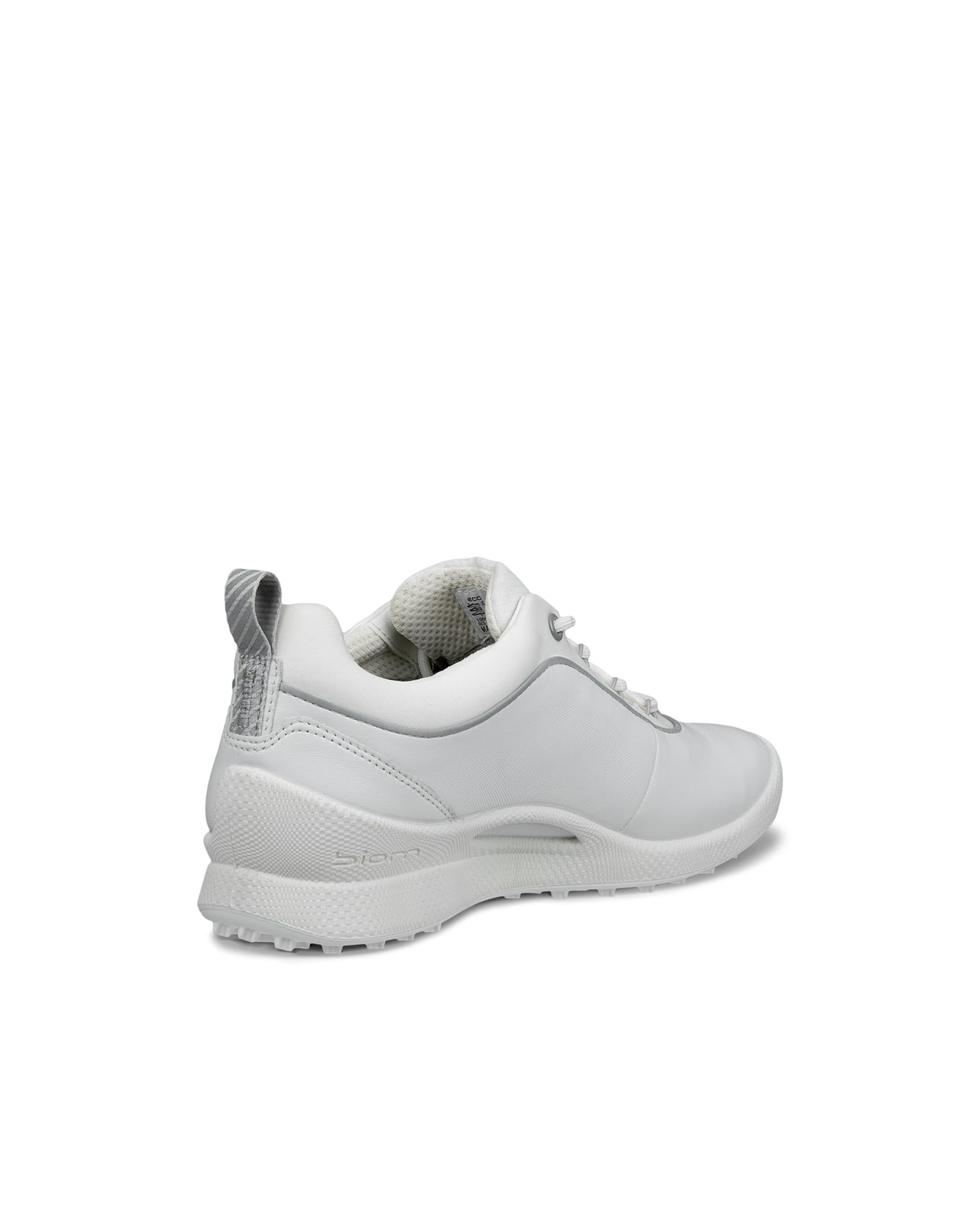 ECCO Biom Hybrid Bny Impermeable Zapatos de golfMujer