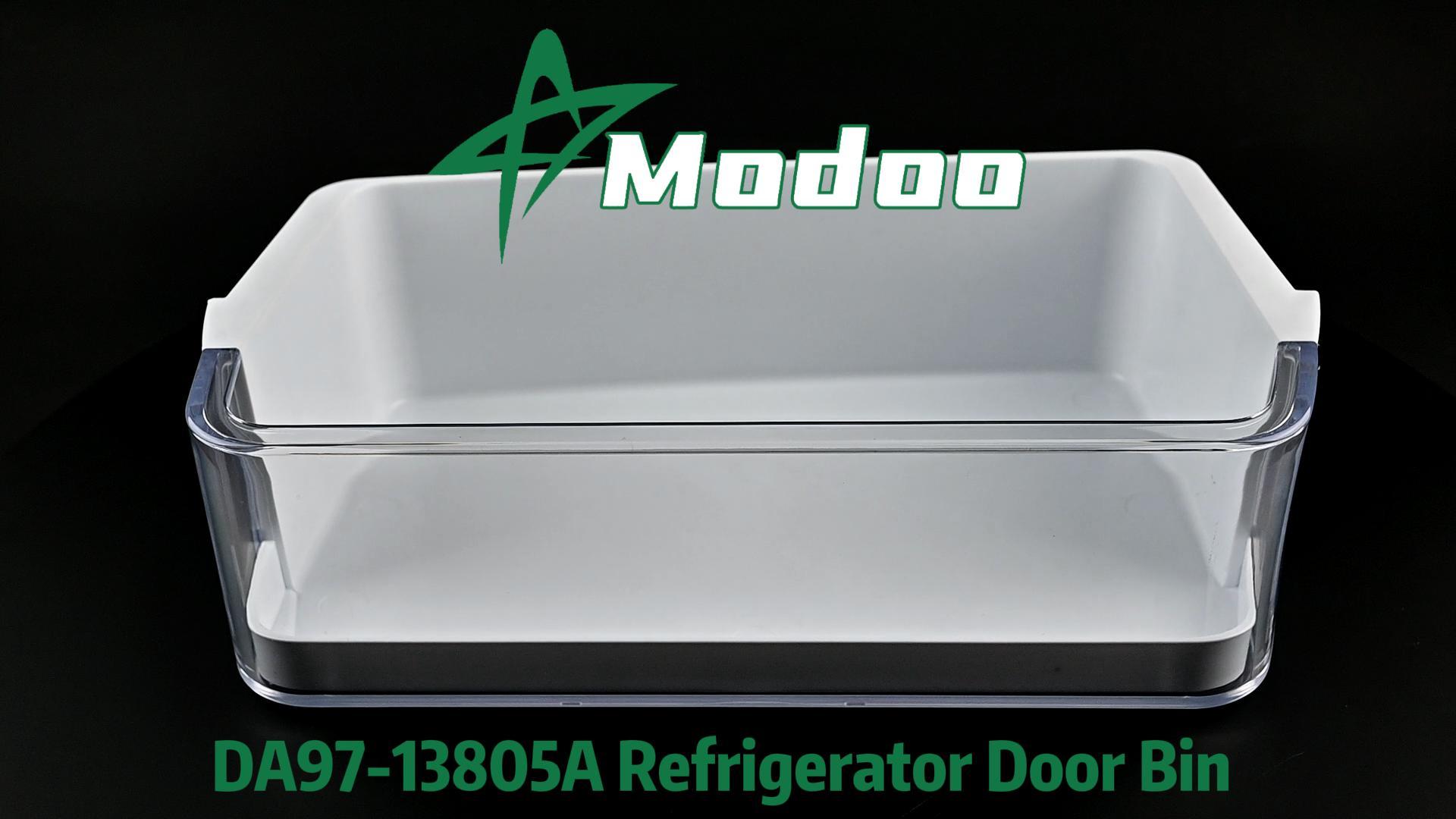 Amazon.com: DA97-13805A Door Shelf Bin Compatible with samsung