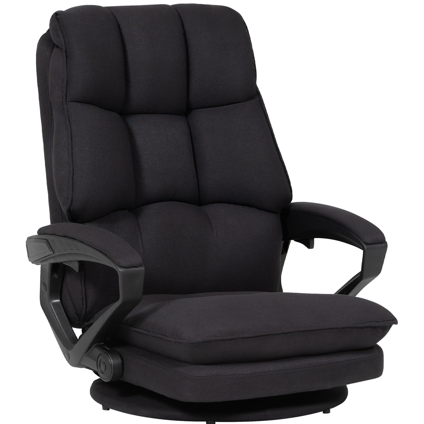 Amazon.co.jp: SeekFun ゲーミングチェア ゲーミング座椅子 腰が痛く