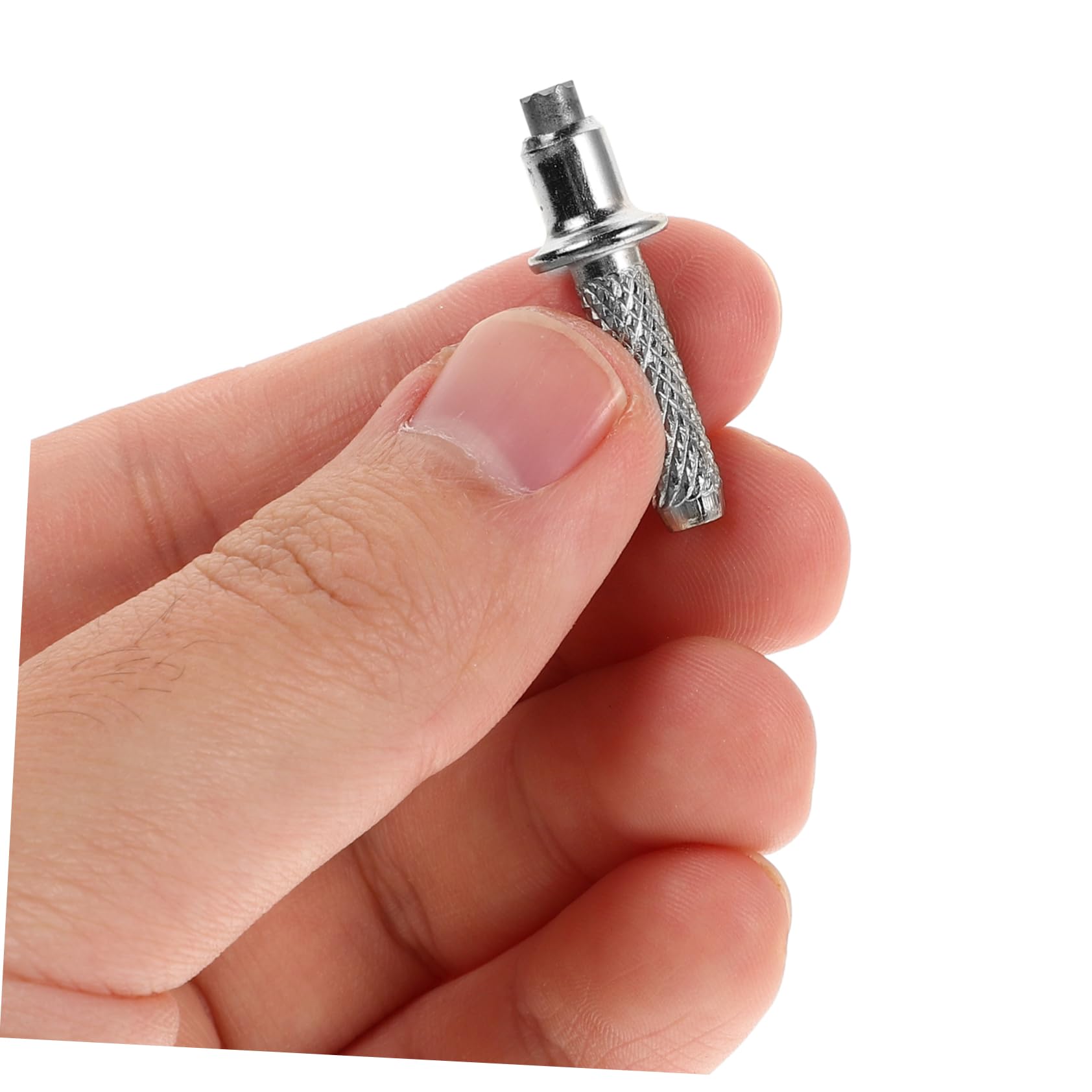 8 Puntas De Tungsteno Para Bastones De Senderismo - Repuestos Antideslizantes Para Terreno Difícil