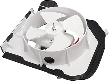 Amazon.com: Supplying Demand WR17X24348 Refrigerator Condenser