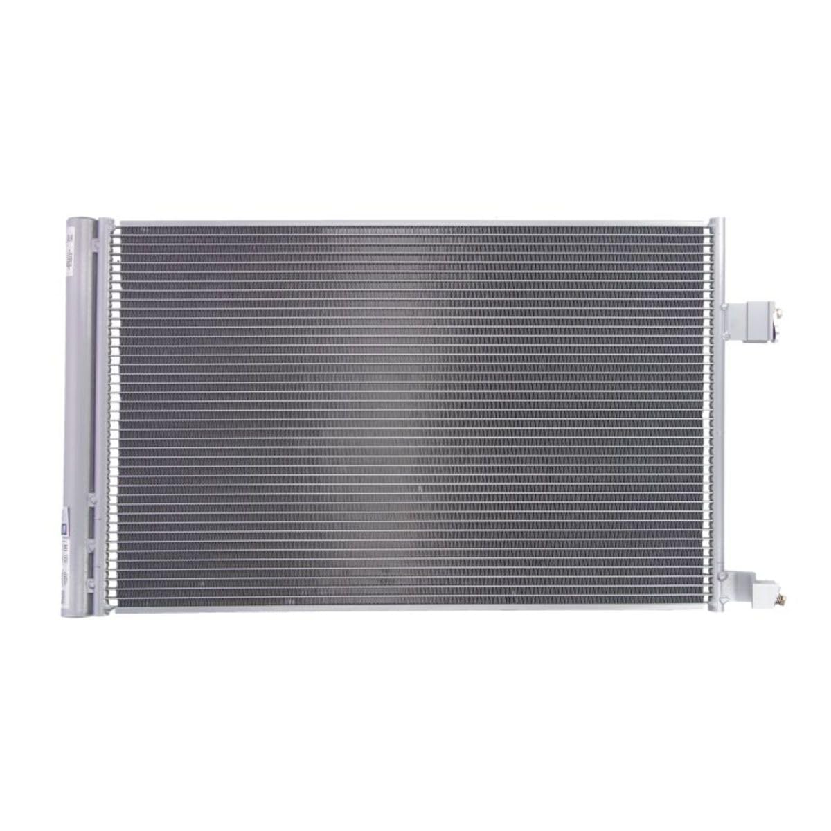 にこ！ Amazon.com: Nissens Air Conditioning Condenser/Receiver