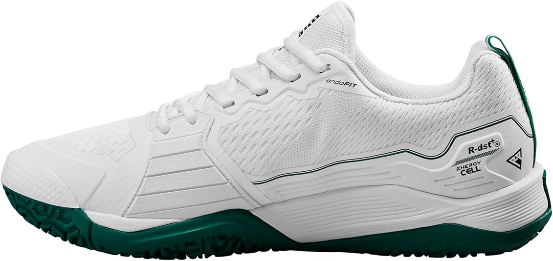 Amazon.co.jp: Wilson RUSH PRO 4.5 OMNI Tennis Shoes, Men's, Adults