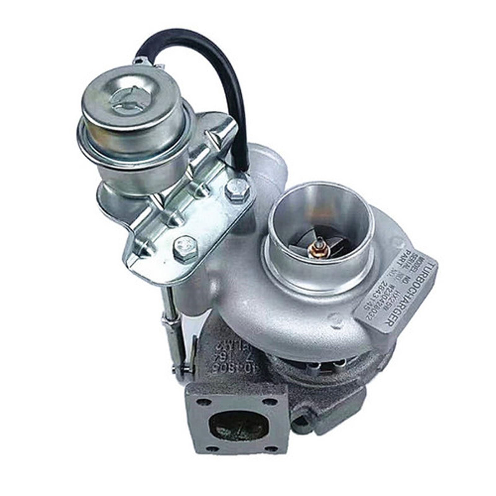 Amazon.com: KRRK-parts Turbo HX25W Turbocharger 2843145