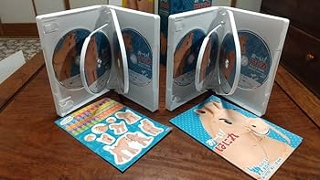 Amazon.co.jp: DVD おーいはに丸 ひんべえBOX 下巻 第107回