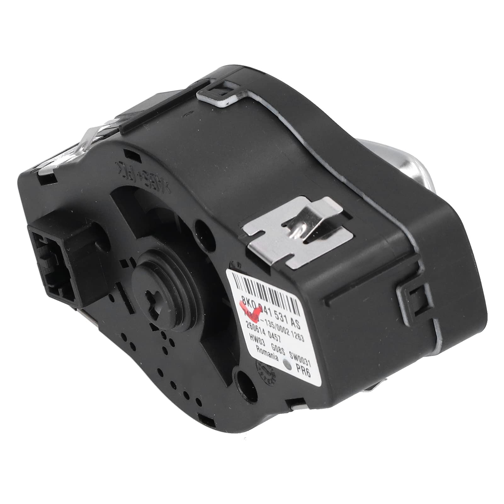 Interruttore Fari Auto Fydun 8K0941531AS Accessori di Ricambio per S4 S5 Comando Luci Alta Sensibilità